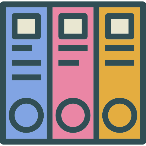 Archive icon