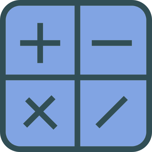 Calculator icon