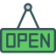 Open Ikona 64x64