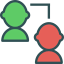 Networking Ikona 64x64