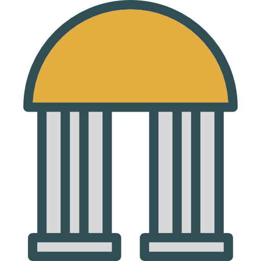 Pillars icon
