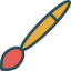 Paint brush Ikona 64x64