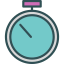 Stopwatch Ikona 64x64