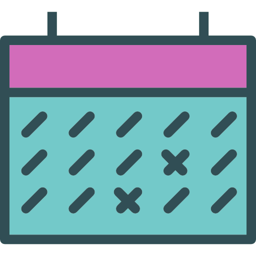 Calendar icon