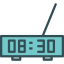 Alarm clock Ikona 64x64