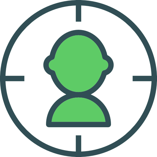 Target icon