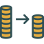 Coin stack Symbol 64x64