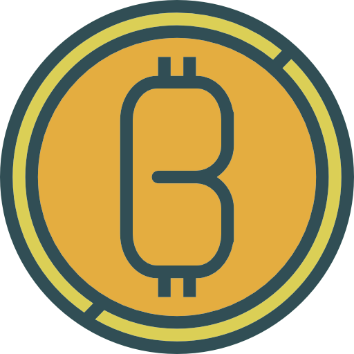 Bitcoin icon