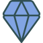 Diamond іконка 64x64