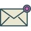Envelope іконка 64x64