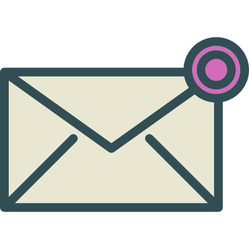 Envelope icon