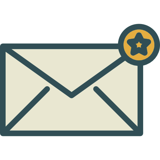 Envelope icon
