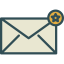 Envelope іконка 64x64