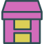 Box іконка 64x64