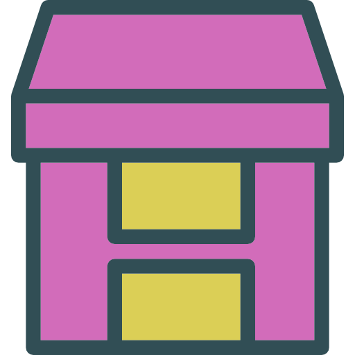 Box icon