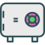 Safebox іконка 64x64