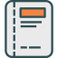Agenda іконка 64x64