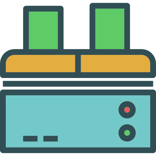 Factory icon