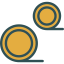 Coins іконка 64x64