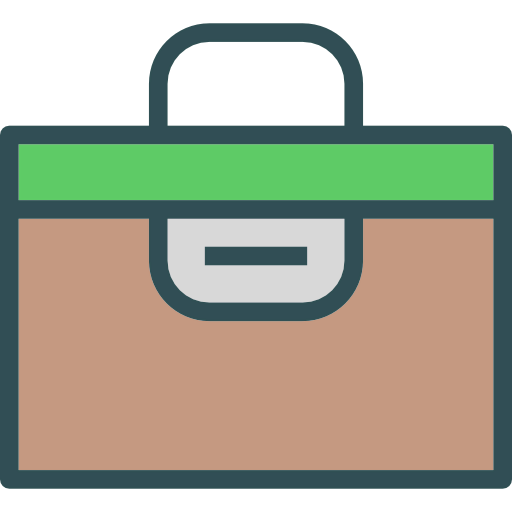 Box icon
