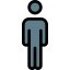Man icon 64x64