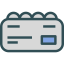 Business card іконка 64x64