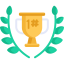Trophy icon 64x64