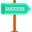 Success ícono 64x64