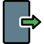 Exit icon 64x64
