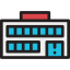 Supermarkets 图标 64x64