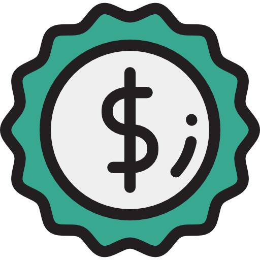 Label icon