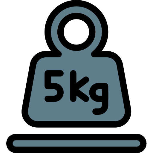Weight icon