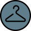 Hanger icon 64x64