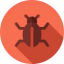 Virus icon 64x64
