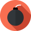 Bomb icon 64x64