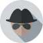 Spy 상 64x64