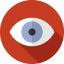 Eye icône 64x64