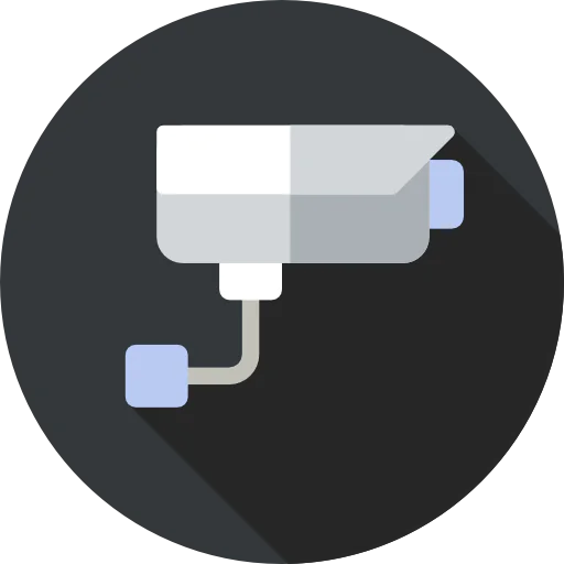 Cctv icon