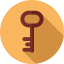 Key icône 64x64
