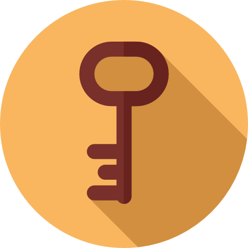 Key icon