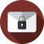 Email icône 64x64