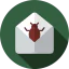 Spam icône 64x64