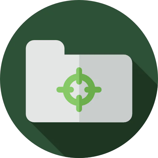 Folder icon