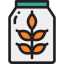 Wheat flour 图标 64x64