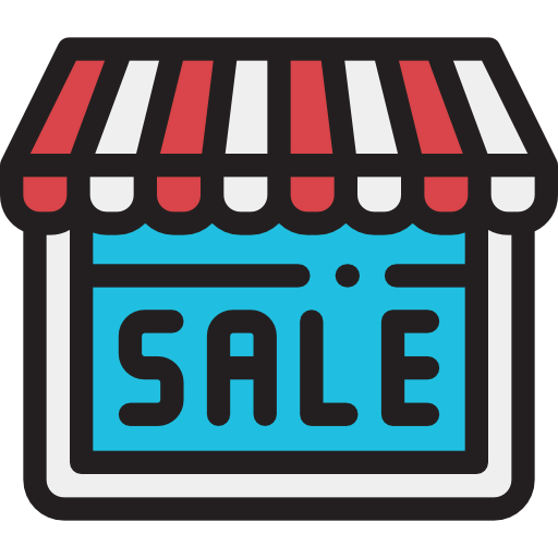 Stores icon