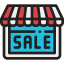 Stores icône 64x64