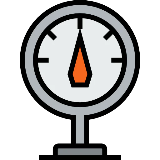 Meter icon
