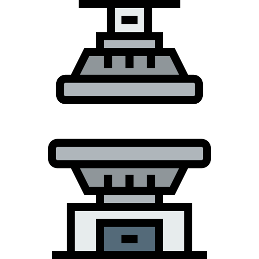 Press icon