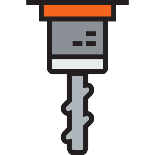 Drill icon