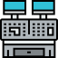 Control system icon 64x64